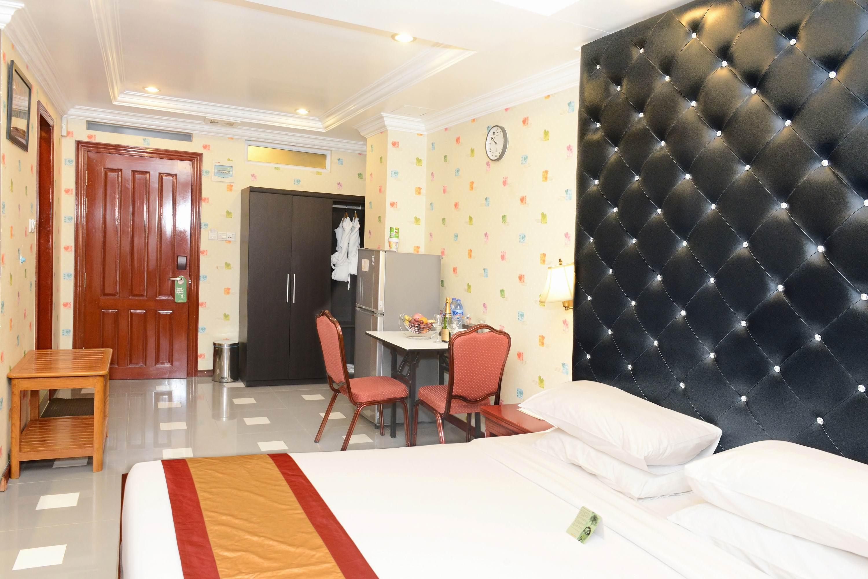 Hotel Grand United - Ahlone Branch Rangun Zewnętrze zdjęcie